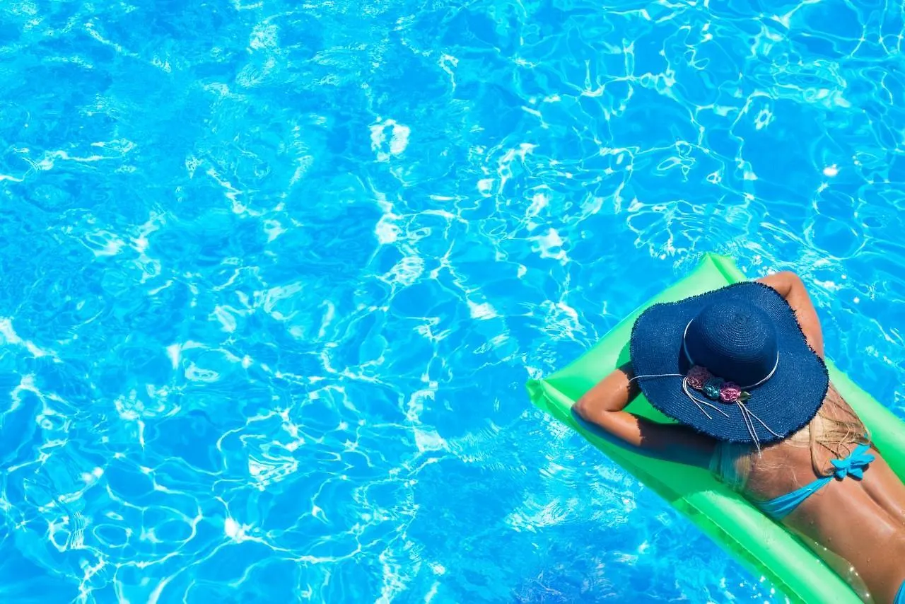 Club Hotel Residence Cesenatico Italia