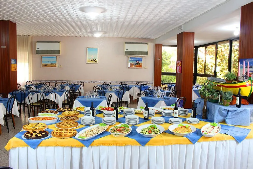 Club Hotel Residence Cesenatico