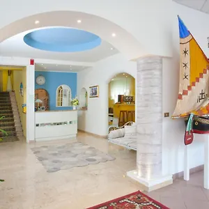 Brasilia Hotel